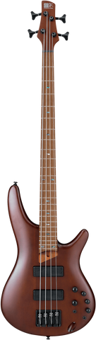 Ibanez SR500E Brown Mahogany