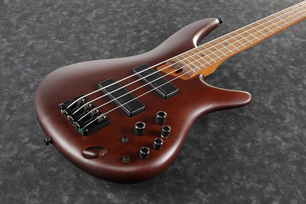 Ibanez SR500E Brown Mahogany