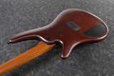 Ibanez SR500E Brown Mahogany
