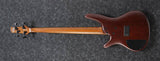Ibanez SR500E Brown Mahogany