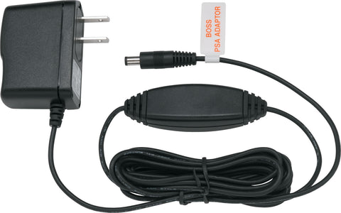 BOSS PSA-120 Power Adaptor