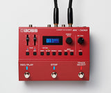 BOSS RC-500 Loop Station