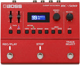 BOSS RC-500 Loop Station