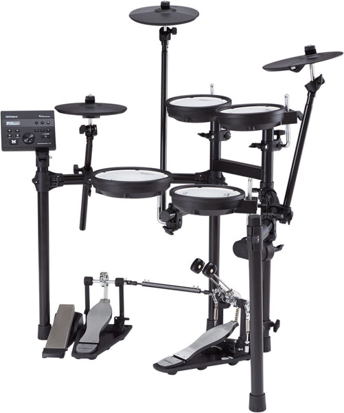 Roland TD-07DMK V-Drums – The Brantford Music Centre