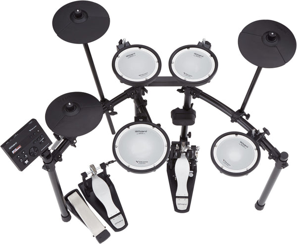 Roland TD-07DMK V-Drums