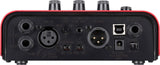 BOSS VE-2 Vocal Harmonist