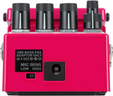 BOSS VO-1 Vocoder