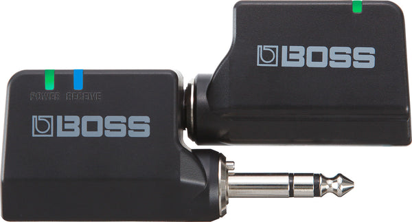 BOSS WL-20 Wireless System – The Brantford Music Centre