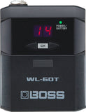 BOSS WL-60 Wireless System