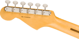 Fender American Professional Classic Stratocaster® Rosewood Fingerboard Faded Dakota Red