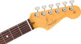 Fender American Professional Classic Stratocaster® Rosewood Fingerboard Faded Dakota Red