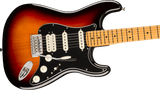 Fender American Professional Classic Stratocaster® HSS Maple Fingerboard 3-Color Sunburst