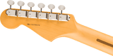 Fender American Professional Classic Stratocaster® HSS Maple Fingerboard 3-Color Sunburst