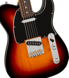 Fender American Professional Classic Telecaster® Rosewood Fingerboard 3-Color Sunburst