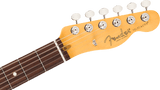 Fender American Professional Classic Telecaster® Rosewood Fingerboard 3-Color Sunburst