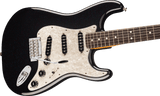 Fender 70th Anniversary Player Stratocaster® Rosewood Fingerboard Nebula Noir