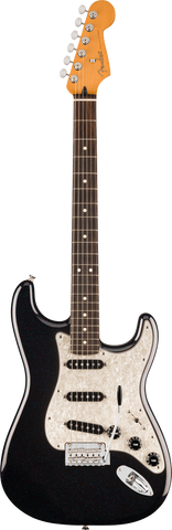 Fender 70th Anniversary Player Stratocaster® Rosewood Fingerboard Nebula Noir