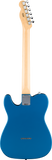 Fender Standard Telecaster® Maple Fingerboard Aqua Marine Metallic