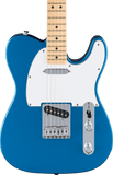 Fender Standard Telecaster® Maple Fingerboard Aqua Marine Metallic