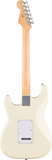 Fender Standard Stratocaster® Maple Fingerboard Olympic White