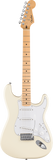 Fender Standard Stratocaster® Maple Fingerboard Olympic White