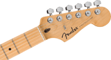 Fender Standard Stratocaster® Maple Fingerboard Olympic White