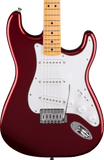 Fender Standard Stratocaster® Maple Fingerboard Candy Cola