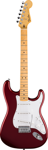 Fender Standard Stratocaster® Maple Fingerboard Candy Cola