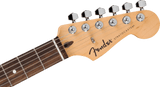 Fender Standard Stratocaster® HSS Laurel Fingerboard Black