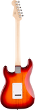 Squier Sonic™ Stratocaster® Laurel Fingerboard Sienna Sunburst