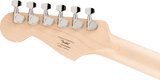 Squier Sonic™ Stratocaster® Laurel Fingerboard Sienna Sunburst