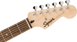 Squier Sonic™ Stratocaster® Laurel Fingerboard Sienna Sunburst