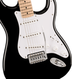 Squier Sonic™ Stratocaster® Maple Fingerboard Black