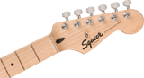 Squier Sonic™ Stratocaster® Maple Fingerboard Black