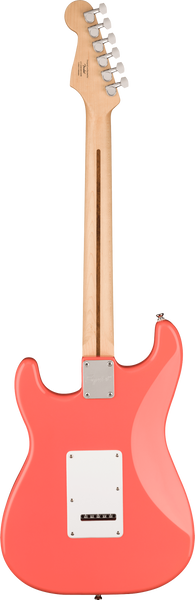 Squier Sonic™ Stratocaster® HSS Maple Fingerboard Tahitian