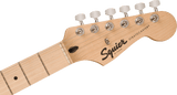Squier Sonic™ Stratocaster® HSS Maple Fingerboard Tahitian Coral