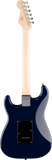 Squier Sonic® Stratocaster® HSS Maple Fingerboard Midnight Blue