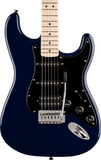 Squier Sonic® Stratocaster® HSS Maple Fingerboard Midnight Blue