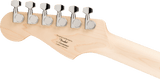 Squier Sonic® Stratocaster® HSS Maple Fingerboard Midnight Blue