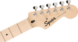 Squier Sonic® Stratocaster® HSS Maple Fingerboard Midnight Blue