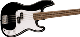 Squier Sonic™ Precision Bass® Laurel Fingerboard Black