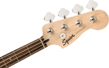 Squier Sonic™ Precision Bass® Laurel Fingerboard Black