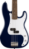 Squier Sonic™ Precision Bass® Laurel Fingerboard Midnight Blue