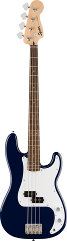 Squier Sonic™ Precision Bass® Laurel Fingerboard Midnight Blue