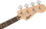 Squier Sonic™ Precision Bass® Laurel Fingerboard Midnight Blue