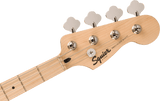 Squier Sonic™ Precision Bass® Maple Fingerboard 2-Color Sunburst