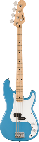 Squier Sonic™ Precision Bass® Maple Fingerboard California Blue