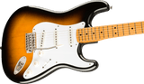 Squier Classic Vibe '50s Stratocaster® Maple Fingerboard 2-Color Sunburst