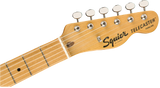 Squier Classic Vibe '70s Telecaster® Thinline Maple Fingerboard Natural