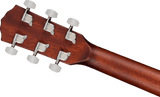 Fender CC-60S All-Mahogany Concert Walnut Fingerboard Natural